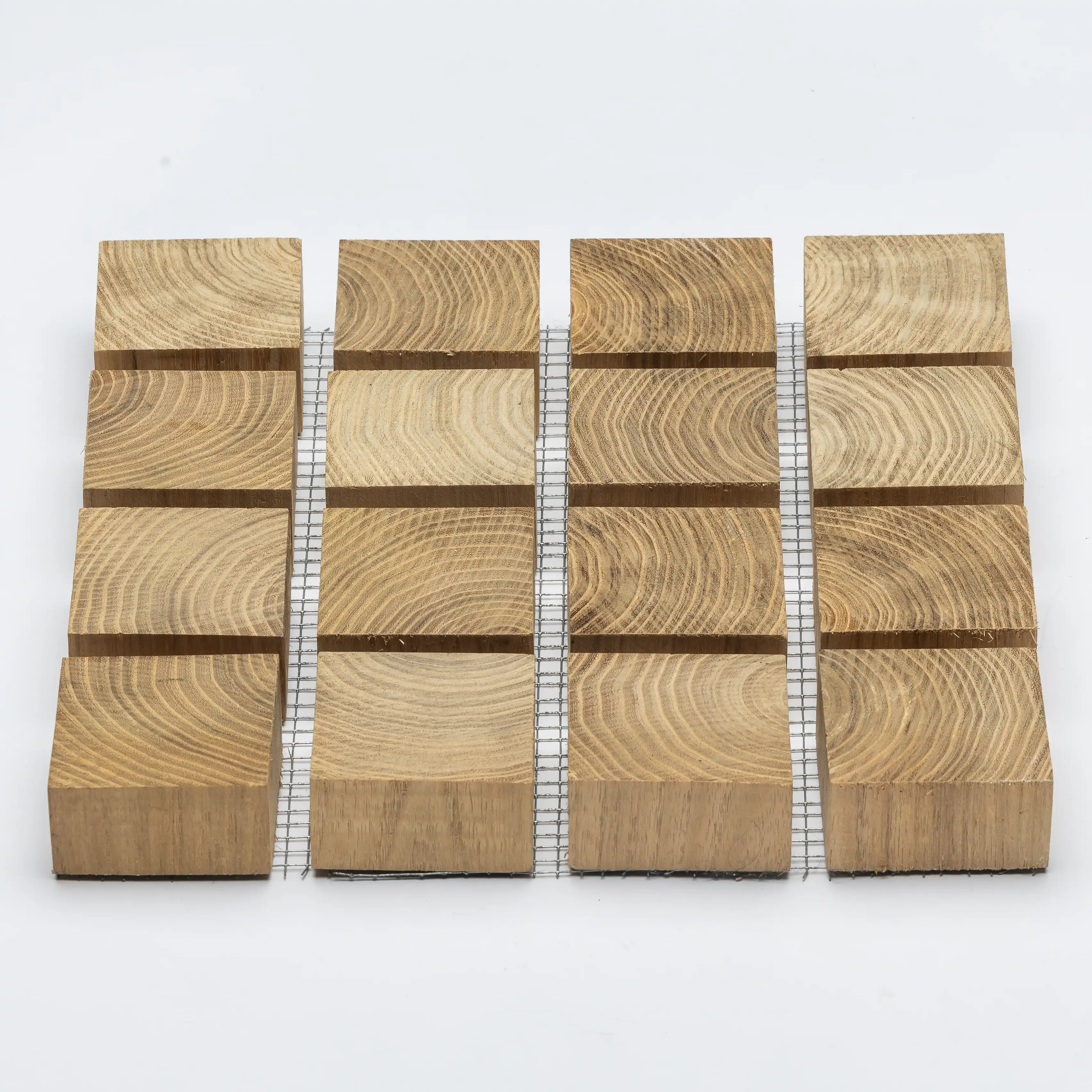 Black Locust Lumber Samples – Buy Sustainable Wood